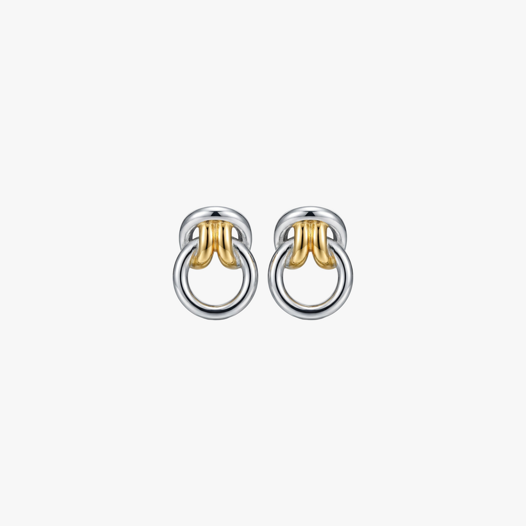 Alana 18K Gold
