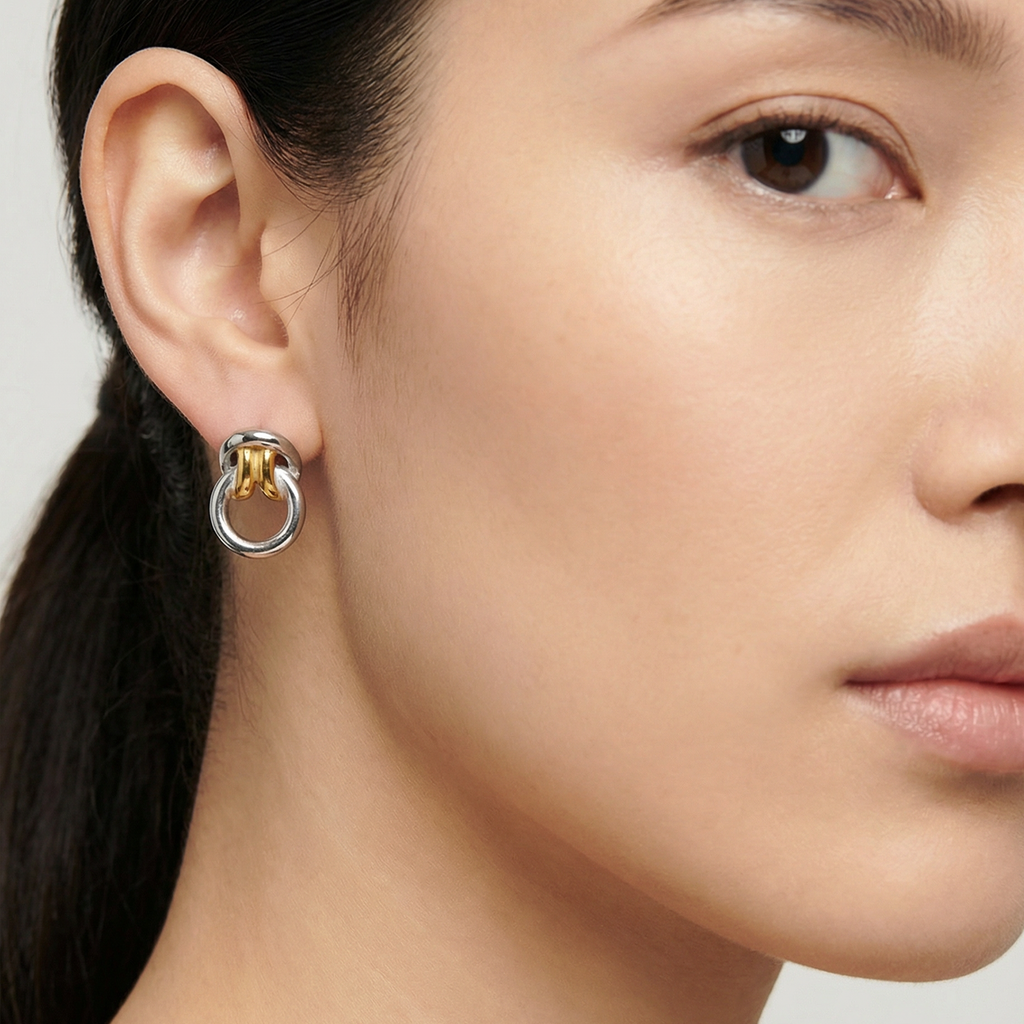 Alana 18K Gold