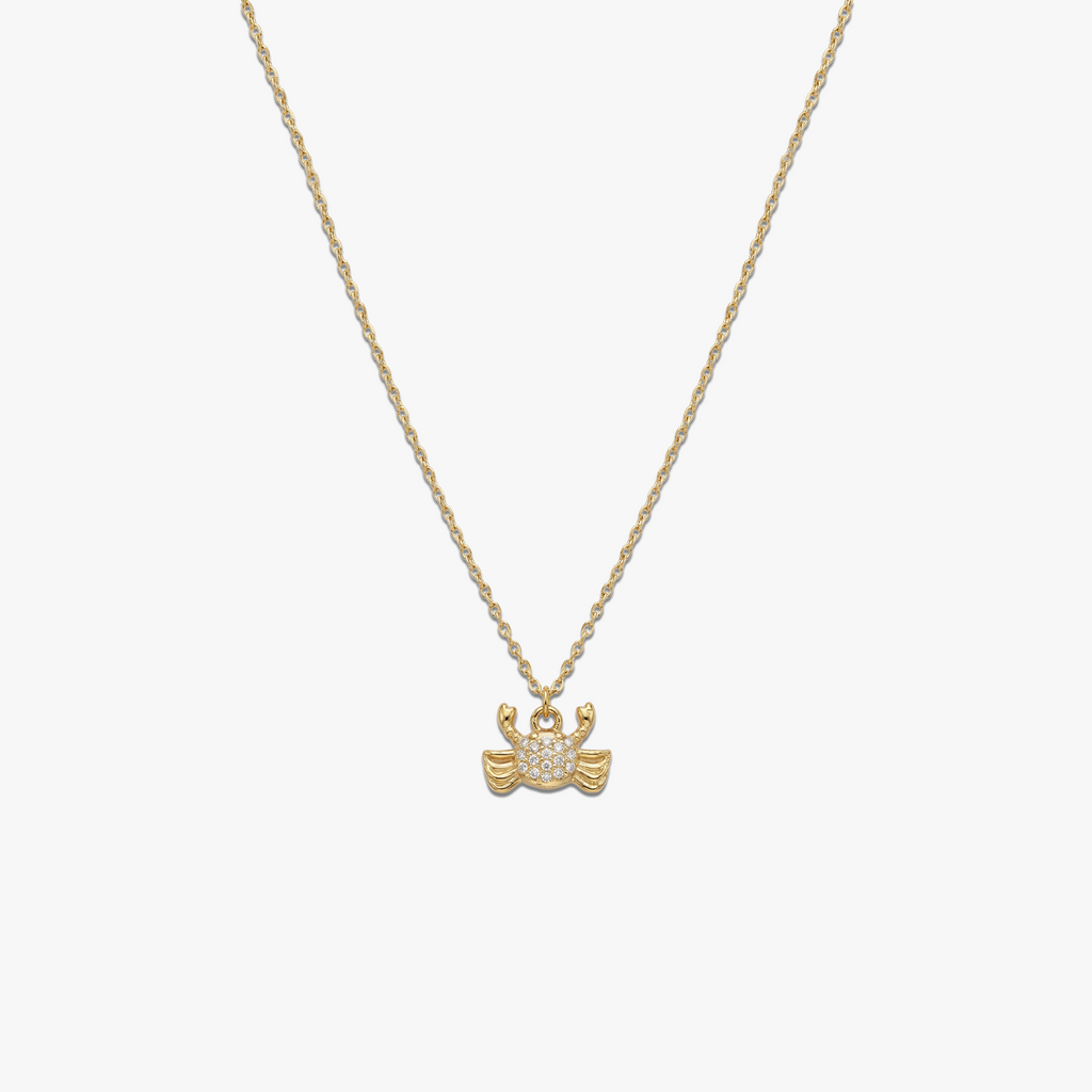 Carolina 18K Gold