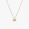 Carolina 18K Gold