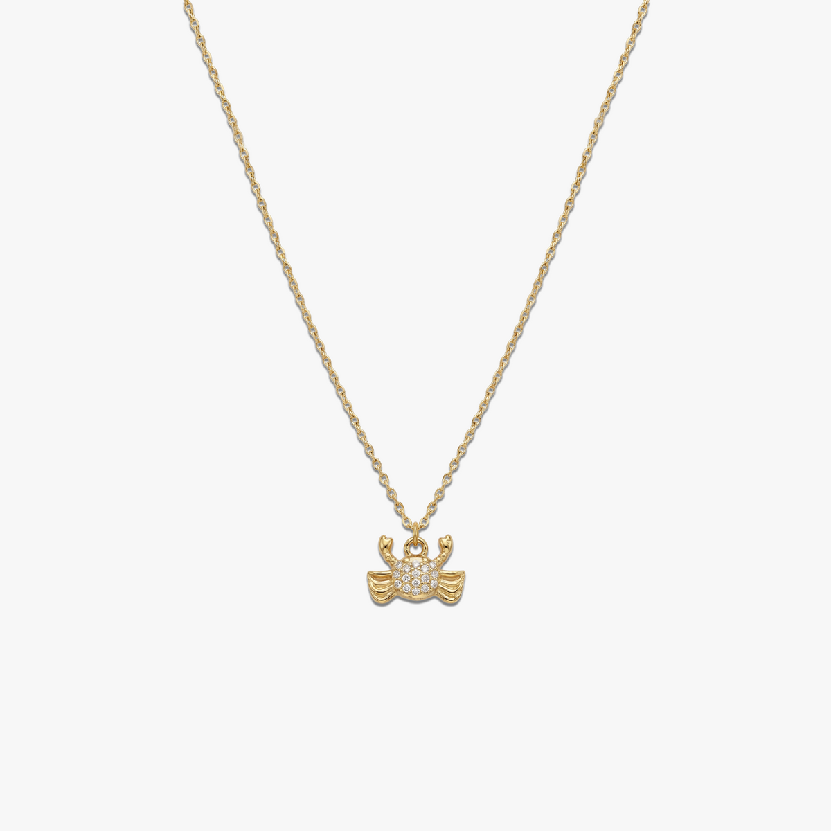 Carolina 18K Gold