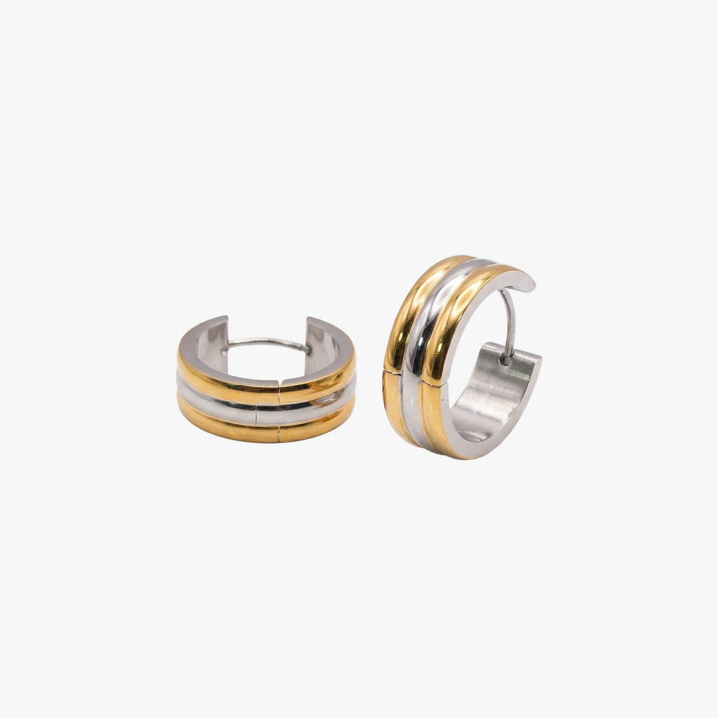 Ariana 18K Gold