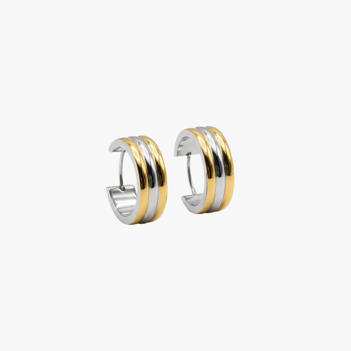 Ariana 18K Gold