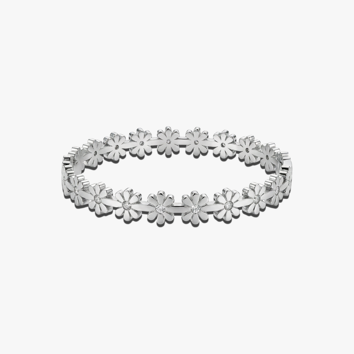 Flor Bangle