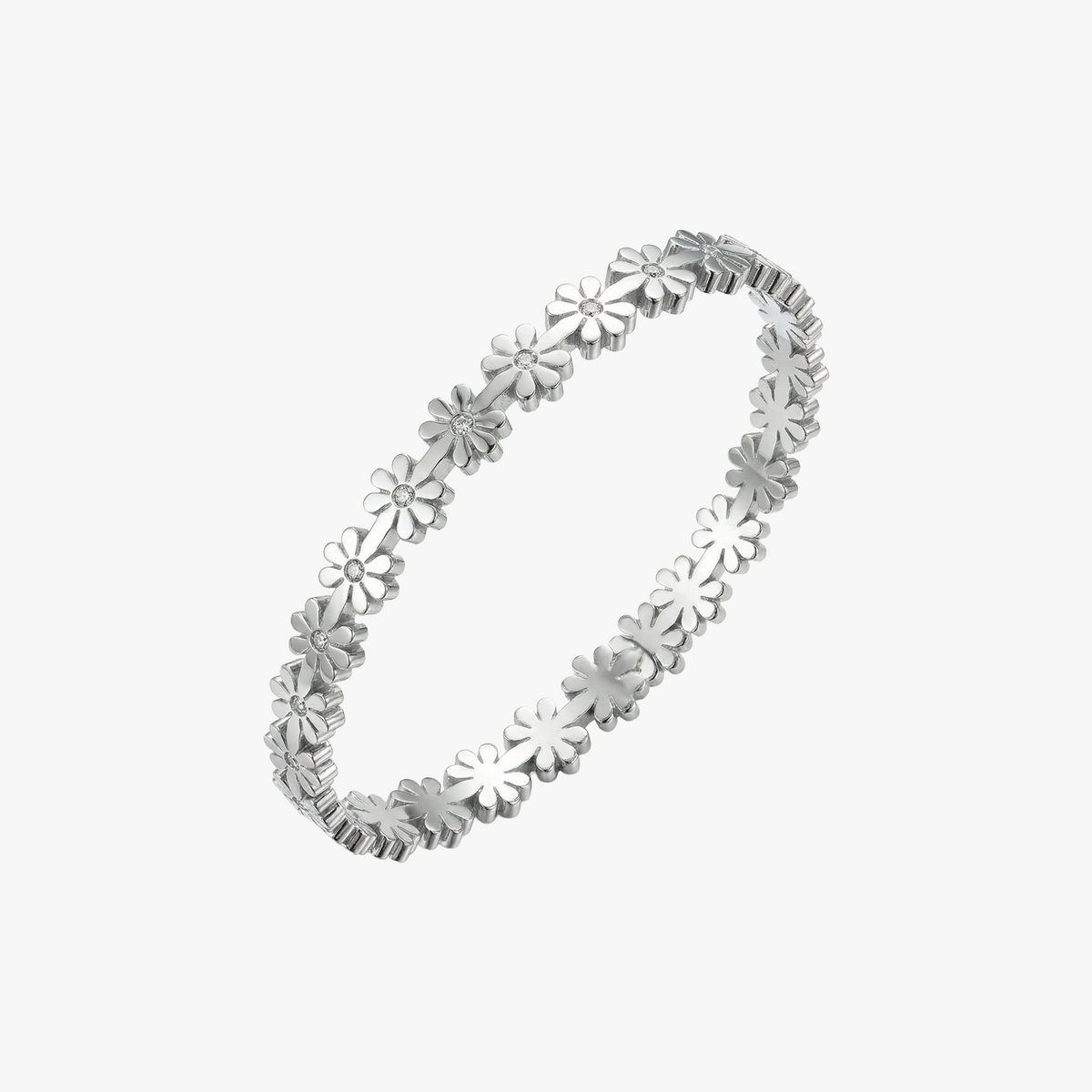 Flor Bangle