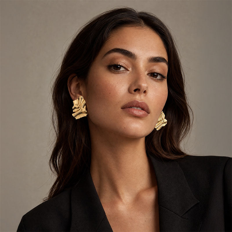 Josephine 18K Gold
