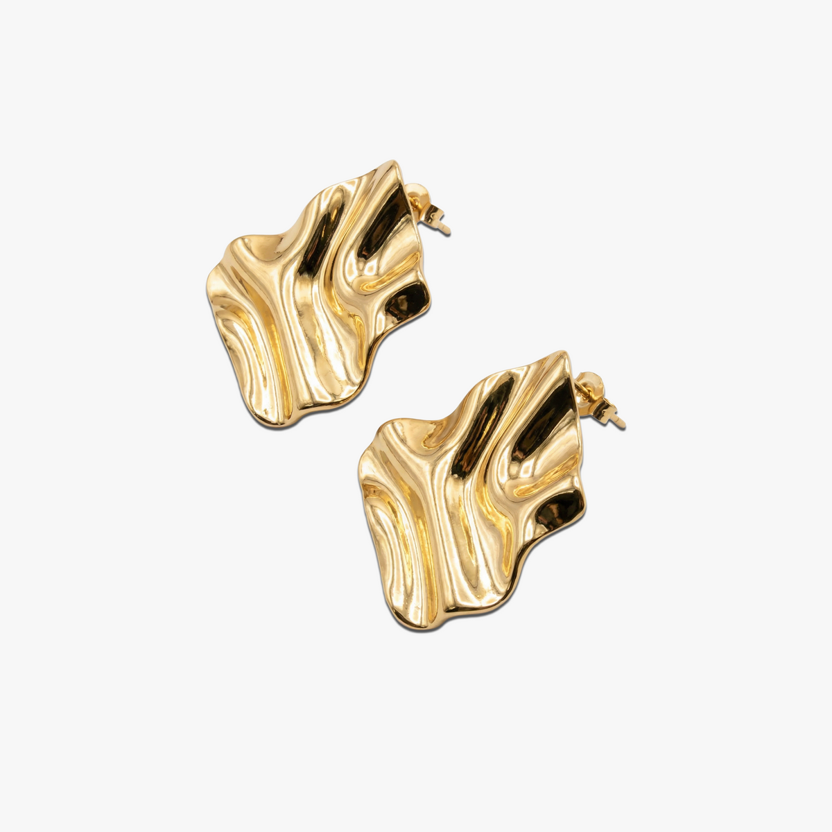 Josephine 18K Gold