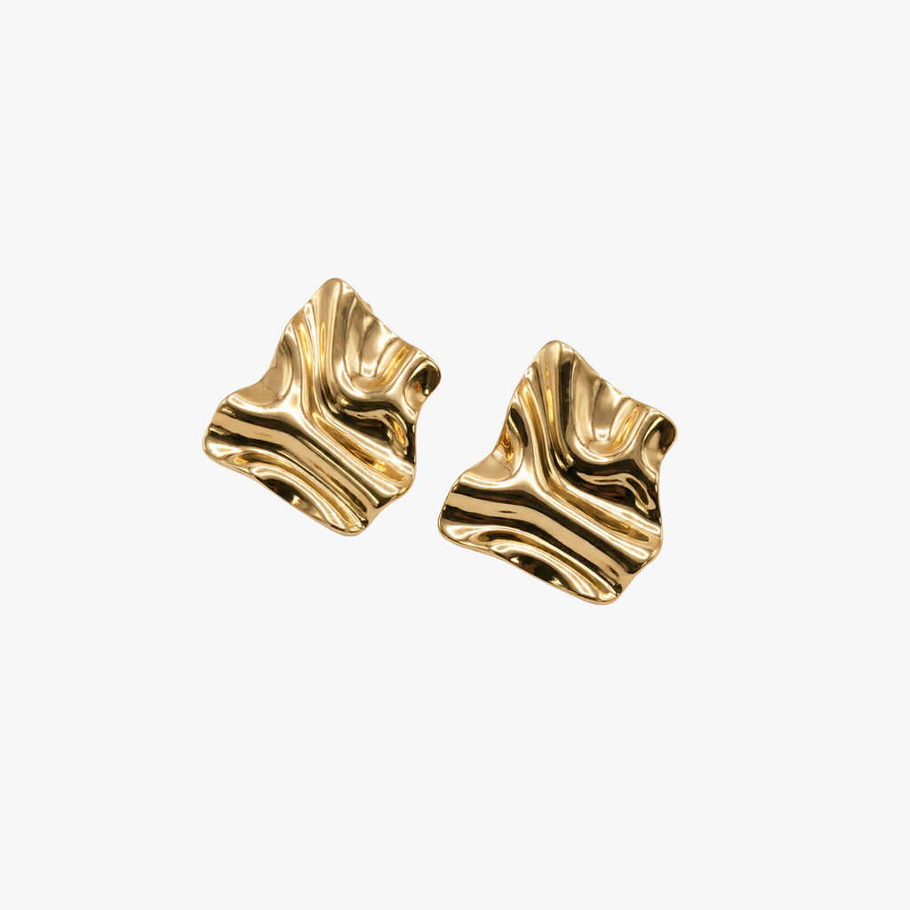 Josephine 18K Gold