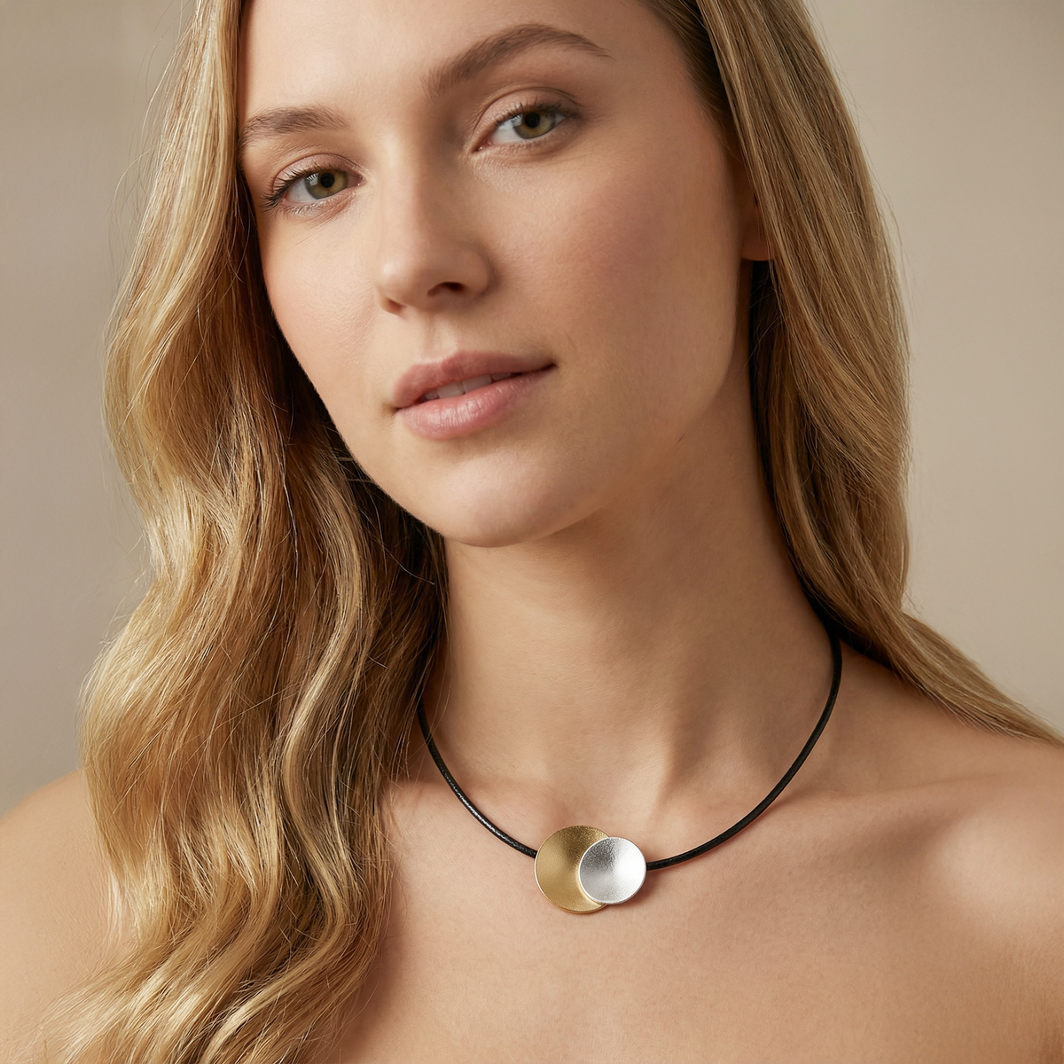 Karl Necklace