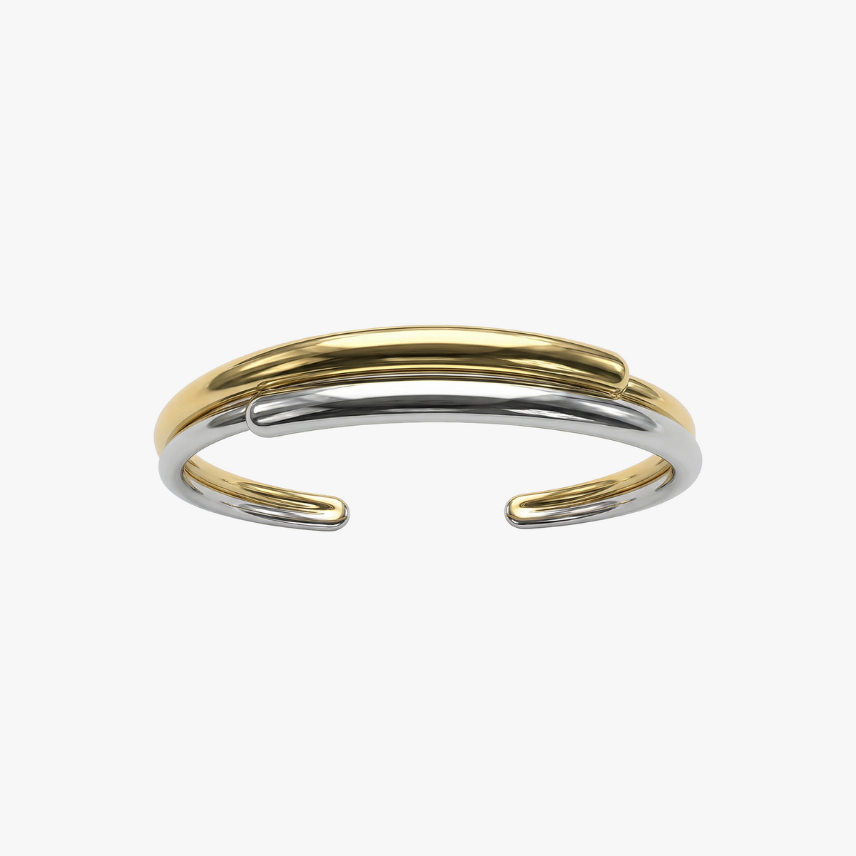 Kayla 18K Gold