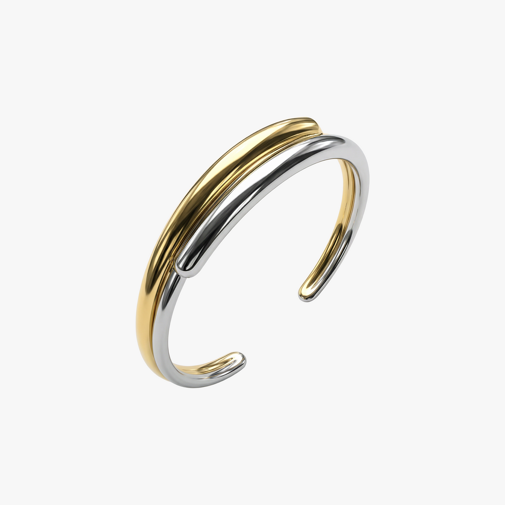 Kayla 18K Gold
