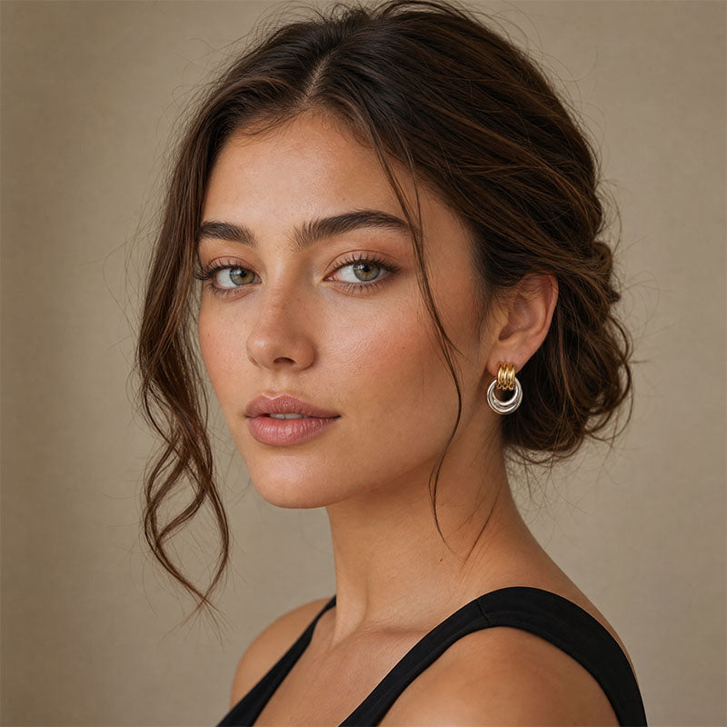 Lexie Earring