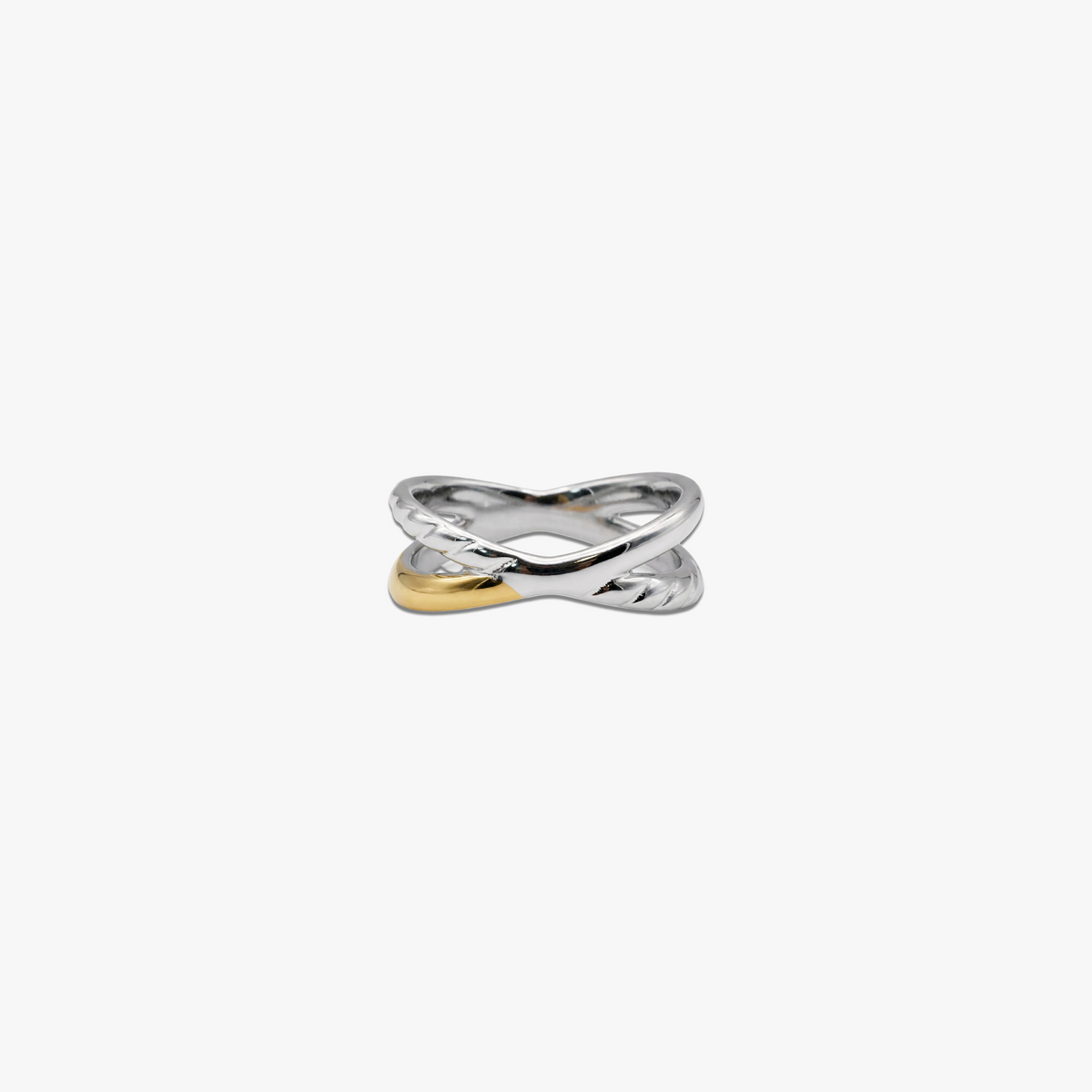Mariana 18K Gold