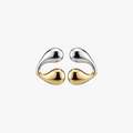 Marley Earrings 14K Gold