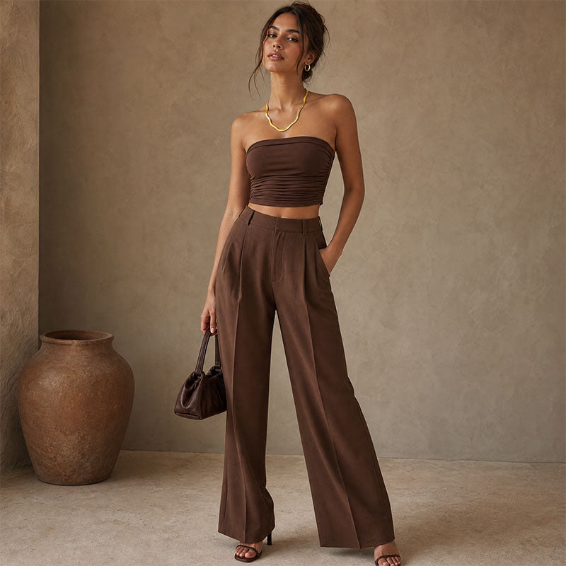 Martina 18K Gold