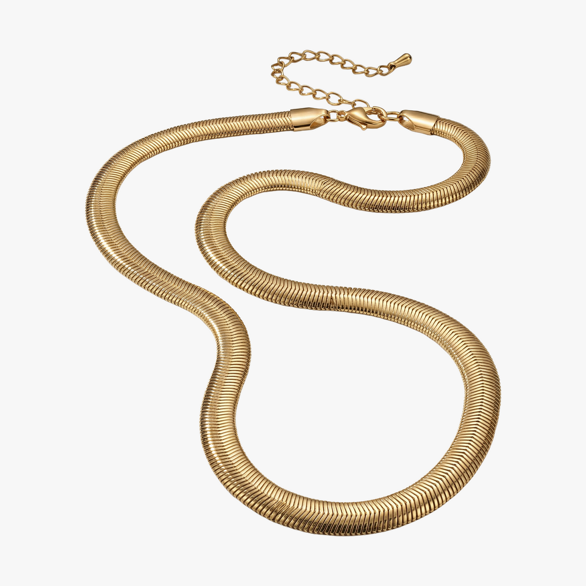Martina 18K Gold