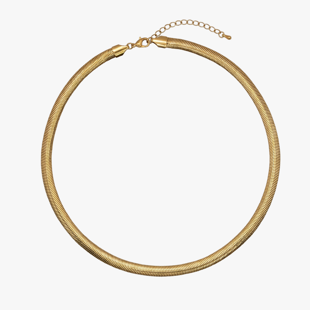 Martina 18K Gold