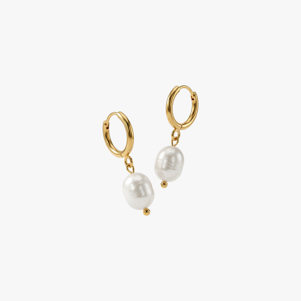 Mieke 18K Gold