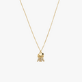 Occy 18K Gold