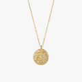 Pandora 18K Gold