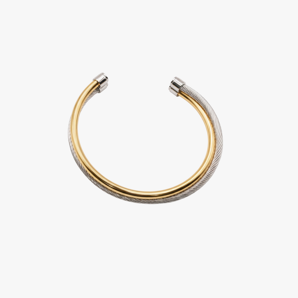 Taylor 18K Gold