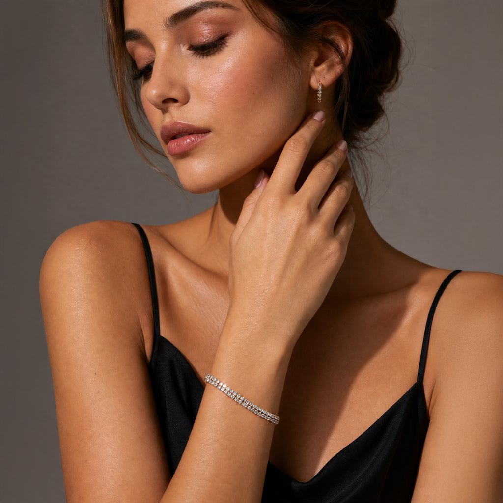 Tennis Bracelet