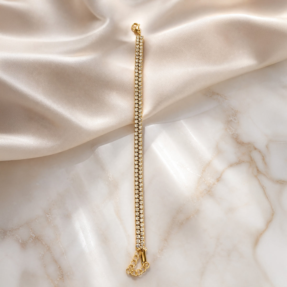 Tennis Bracelet