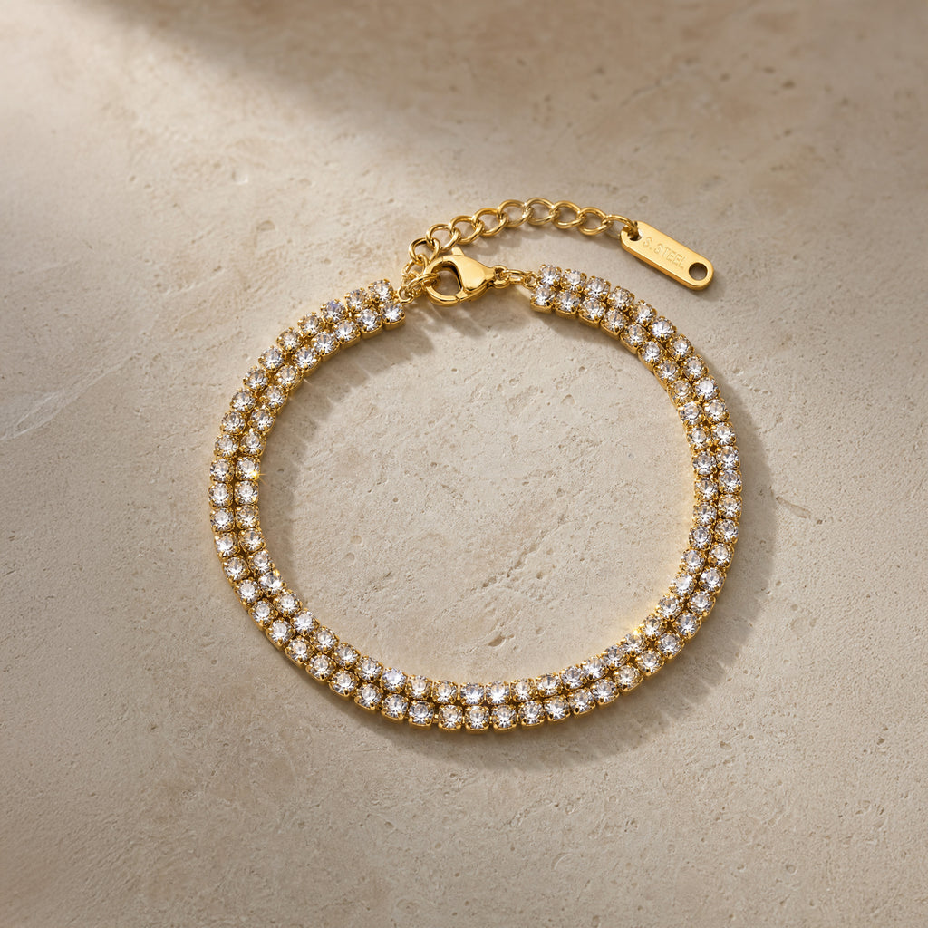 Tennis Bracelet