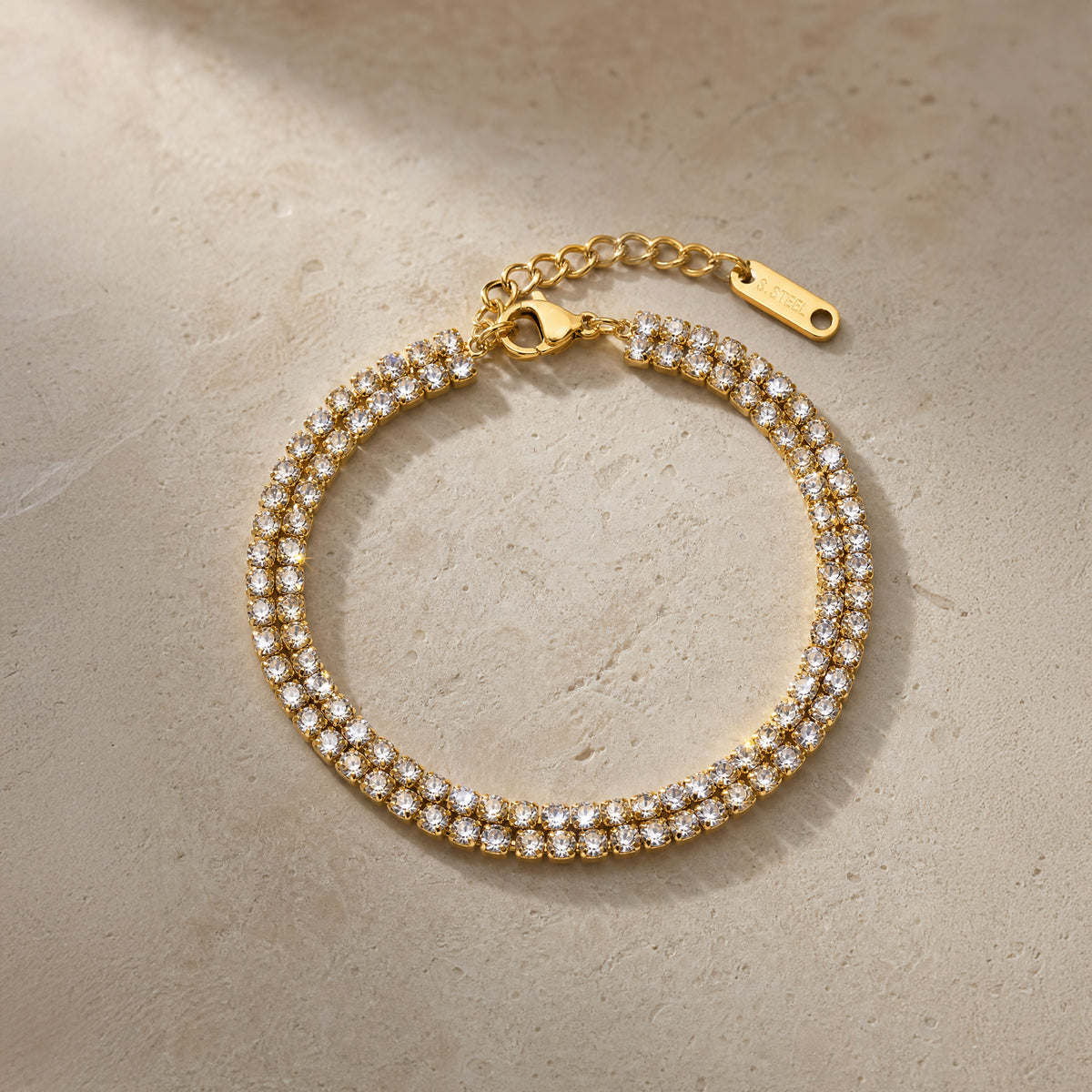 Tennis Bracelet